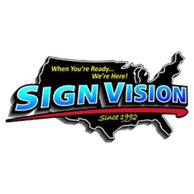 Sign Vision Company, Inc.