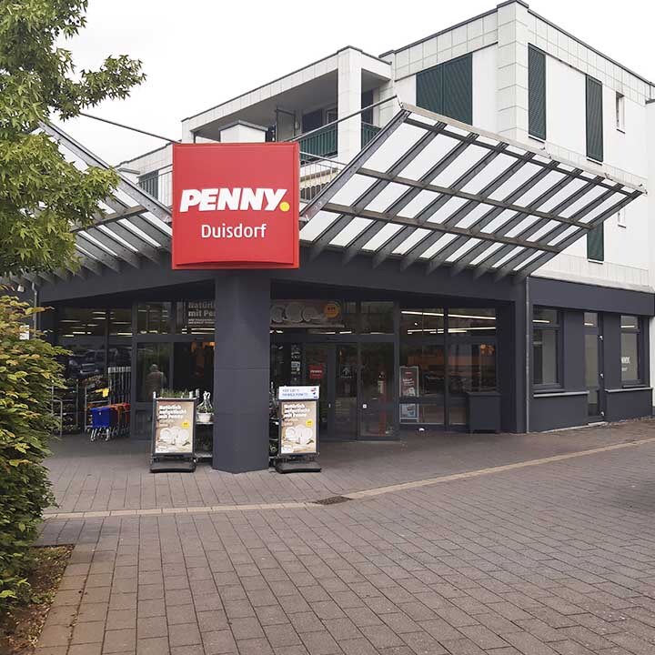 PENNY, Bahnhofstr. 26 in Bonn - Duisdorf