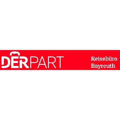 DERPART Reisebüro Bayreuth in Bayreuth - Logo