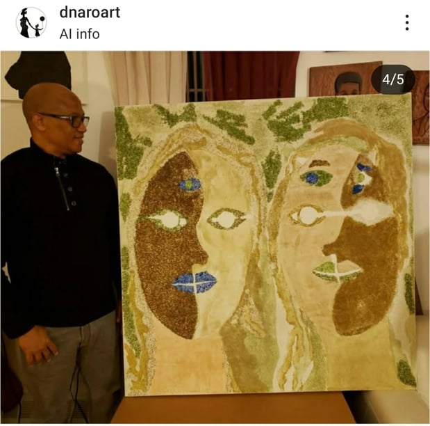 Images DNARO ART