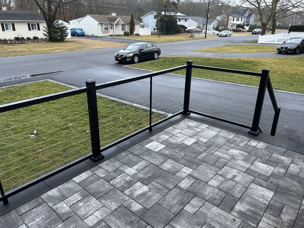 Images Superior Fence & Rail