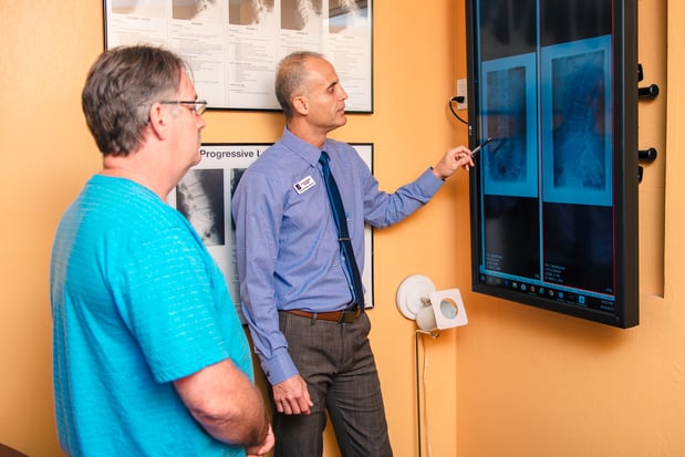 Images County Line Chiropractic Medical & Rehab