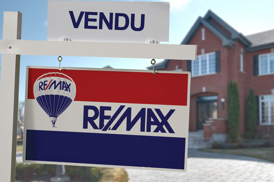 Bruno St-Denis courtier immobilier ReMax Papineauville (819)983-8607