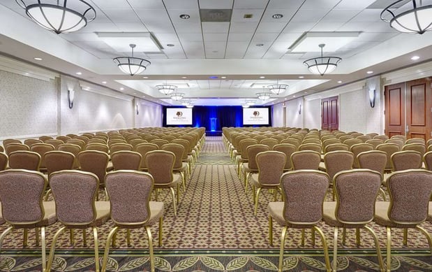 Images DoubleTree by Hilton Hotel Washington DC - Crystal City