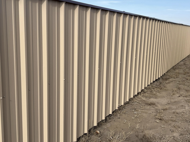 Images A+ Fence Pipe Sales Inc