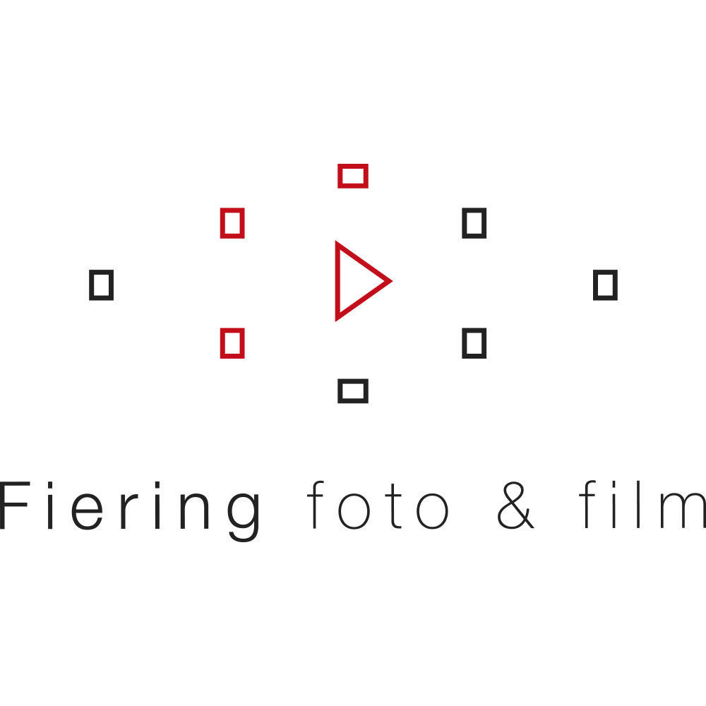 Fiering Foto & Film Logo