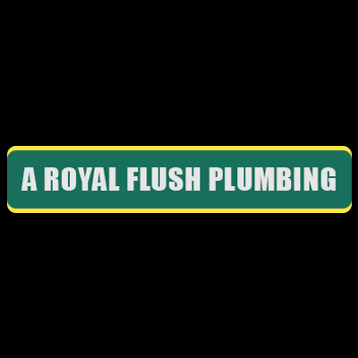 A Royal Flush Plumbing