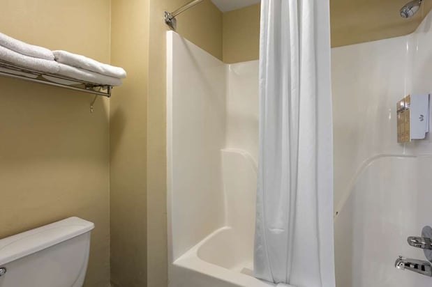 Images Best Western Plus Searcy Inn