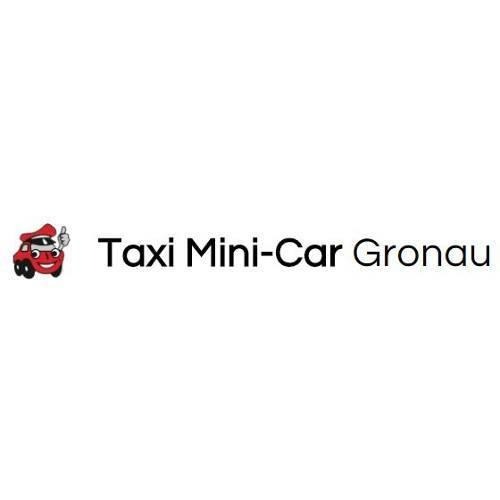 Logo Taxi Mini-Car Gronau