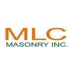 MLC Masonry Inc Logo