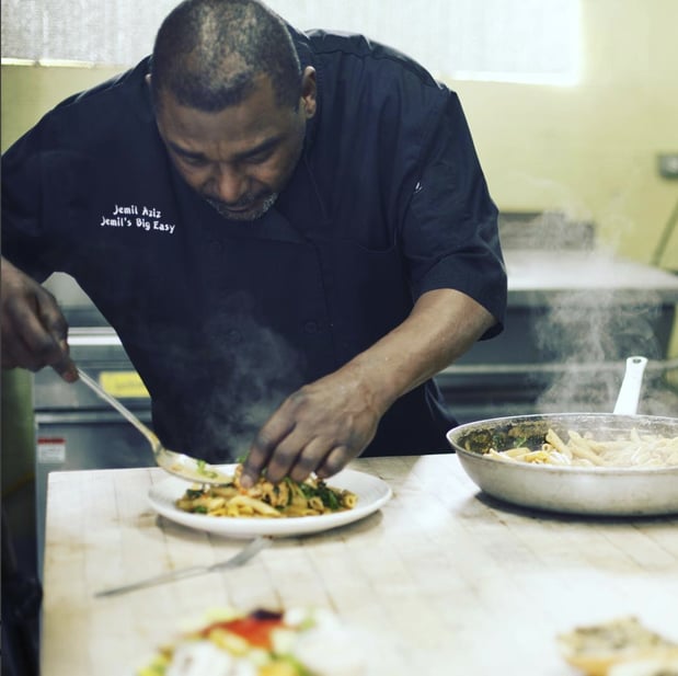 Images Office Catering by Lish