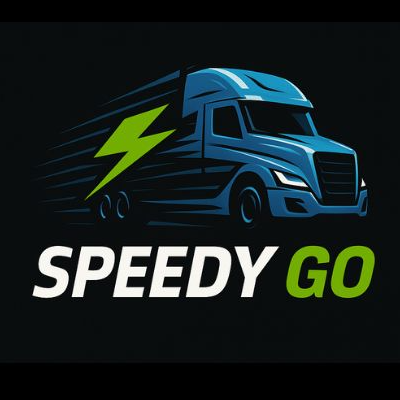 SpeedyGo courrier et colis (envoi, distribution)