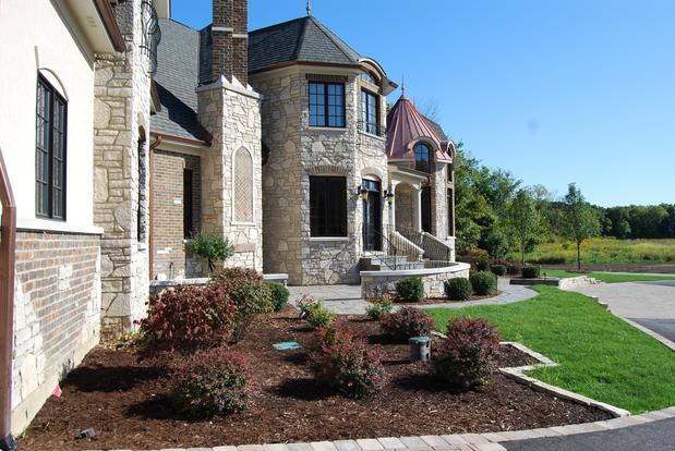 Images Apple Blossom Landscape Concepts, Inc