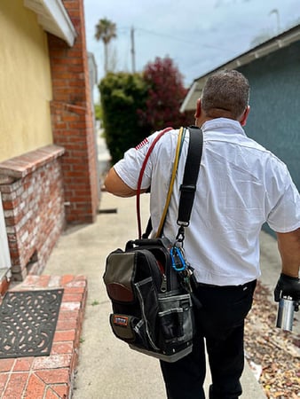 Images Marathon Plumbing, Heating and AC Repair