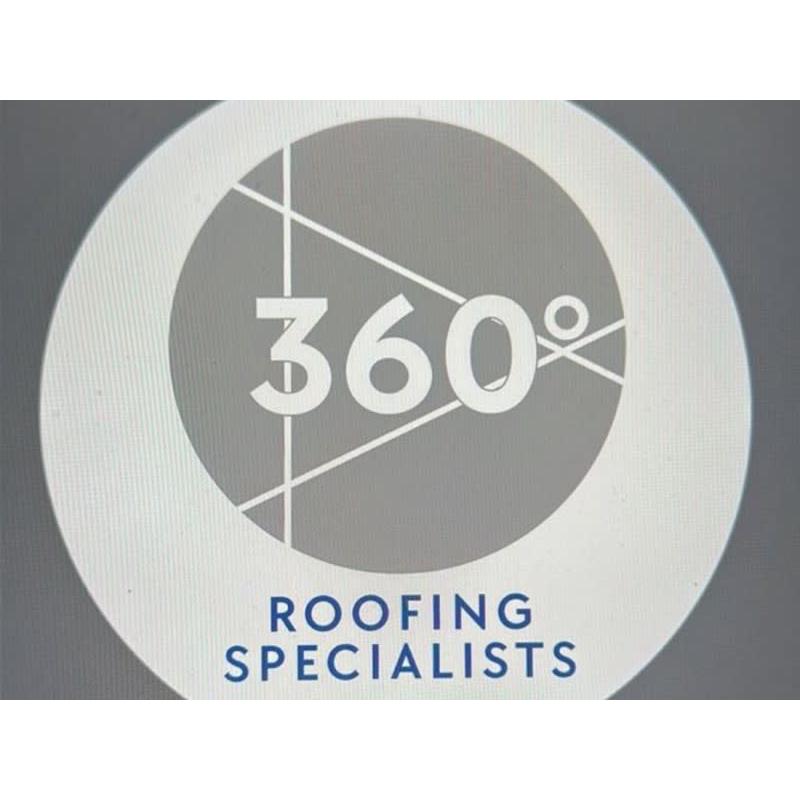 LOGO 360 Roofing Specialists Ltd Harrow 01427 420360