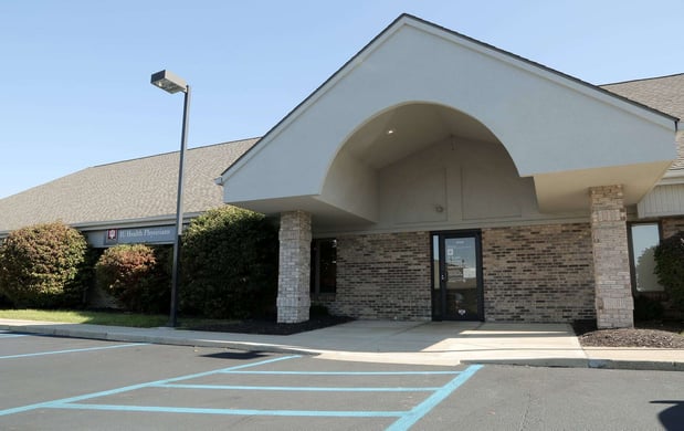 Images IU Health Primary Care - Avon East