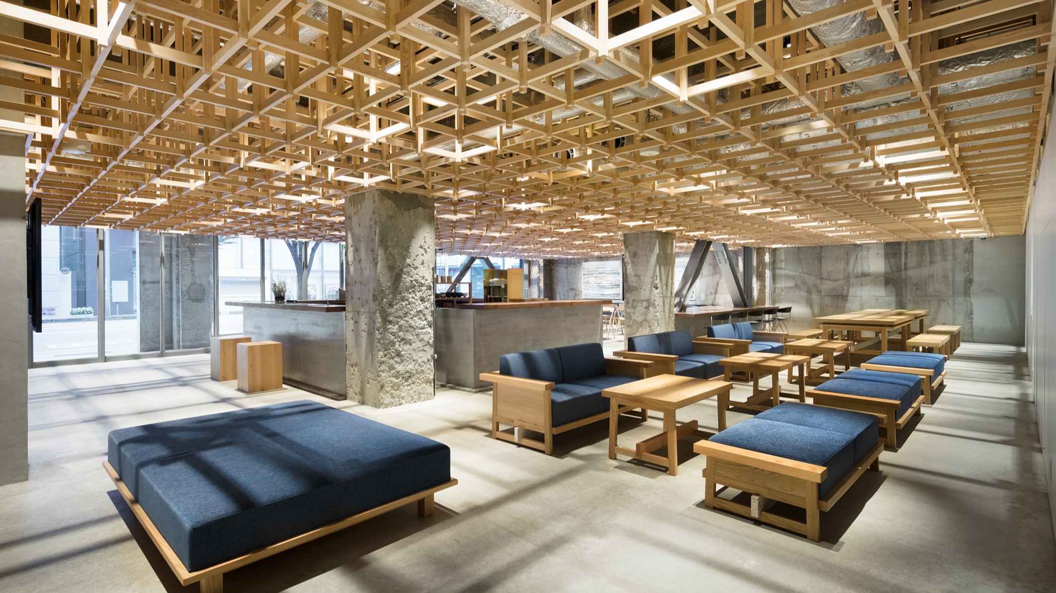 KUMU Kanazawa by THE SHARE HOTELS
