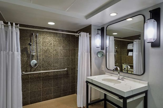 Images Hotel 1000, LXR Hotels & Resorts