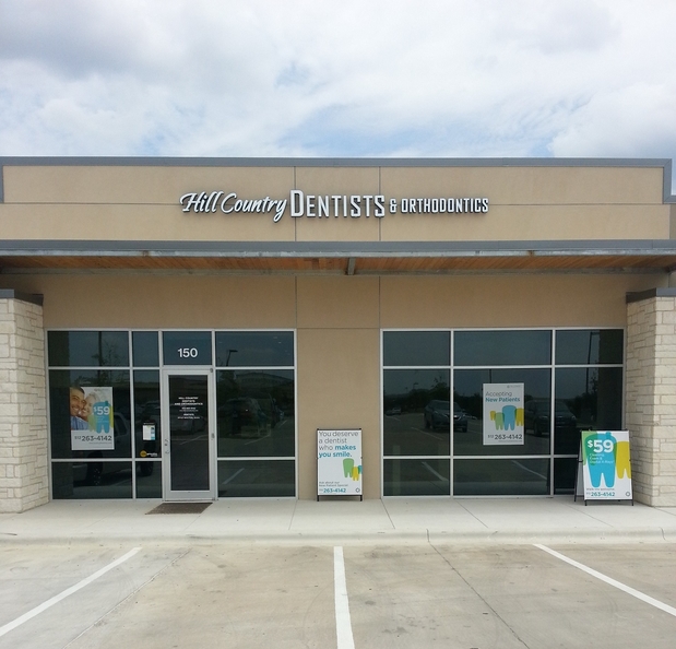 Images Hill Country Dentists