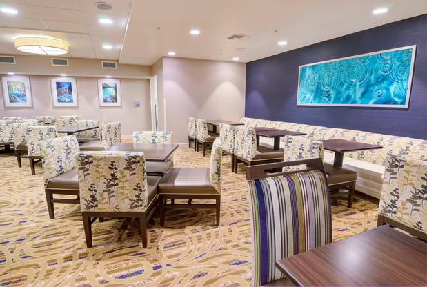 Images Holiday Inn Gainesville-University Ctr by IHG