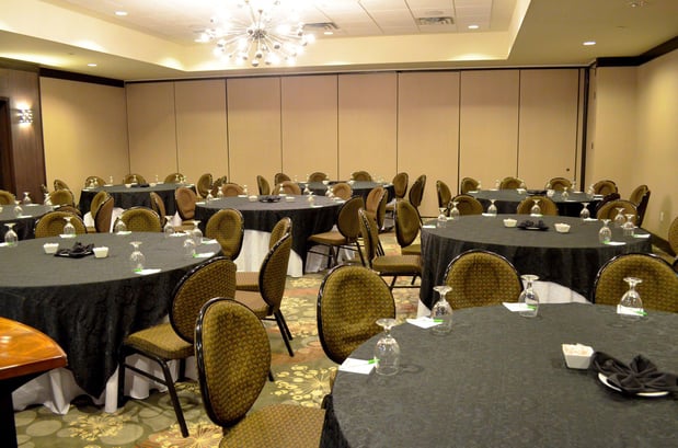 Images Holiday Inn & Suites Houston West - Westway Park by IHG