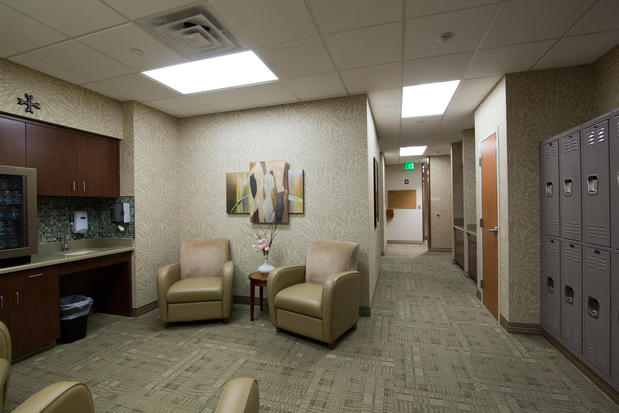 Images Arrington Comprehensive Breast Center