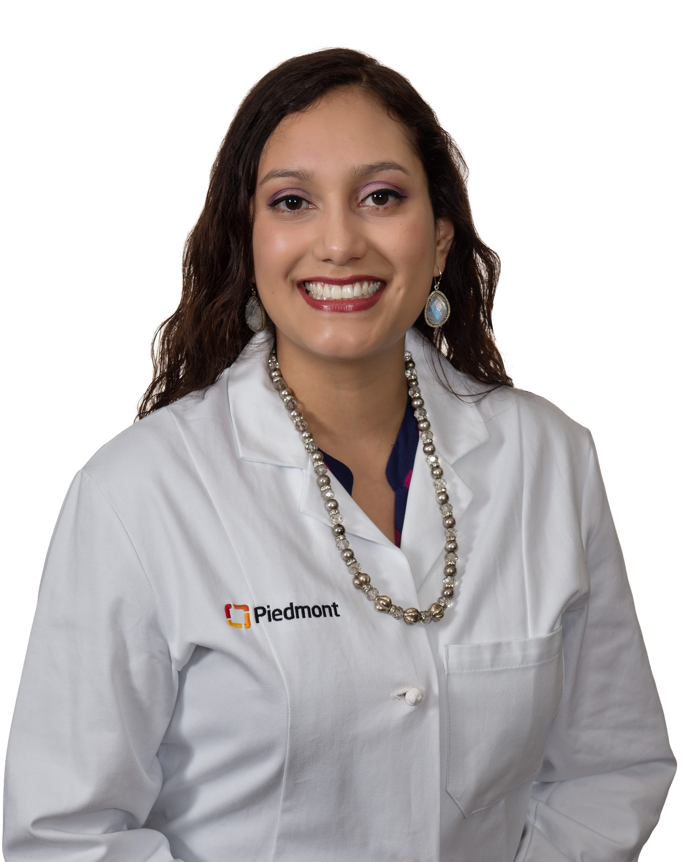 Erika Martinez-Uribe, MD