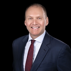 Images TD Bank Private Investment Counsel - Mark Lalonde