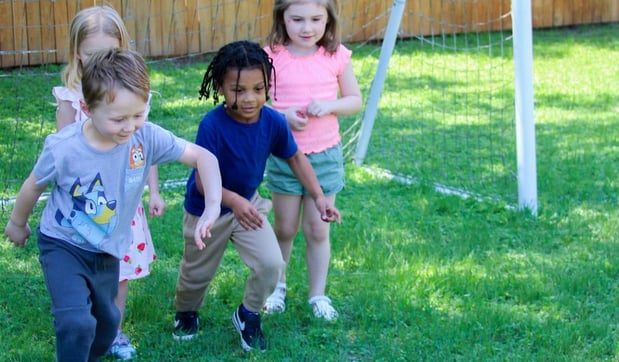 Images Country Home Learning Center at Live Oak