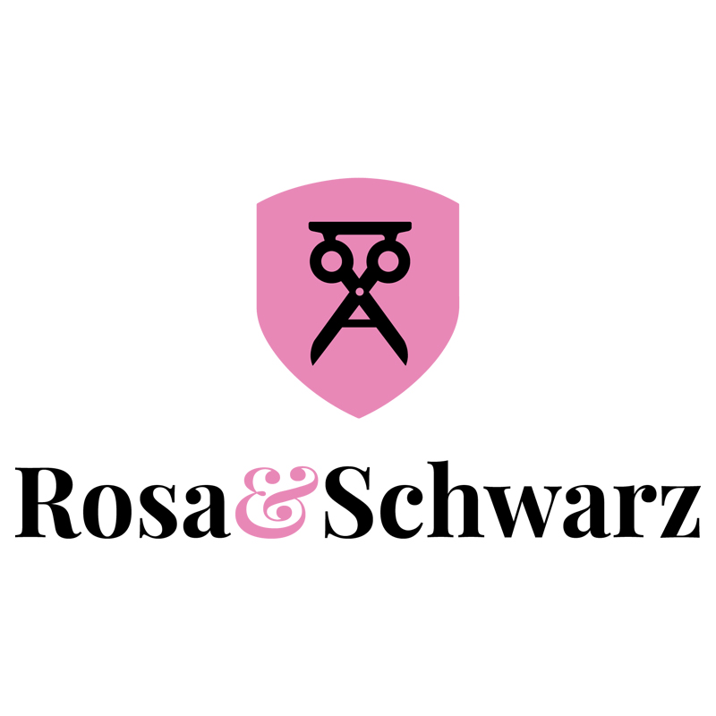 Rosa & Schwarz Inh. David Ehwein in Dortmund - Logo