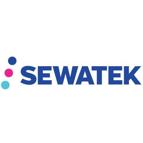 Sewatek Sverige AB Logo
