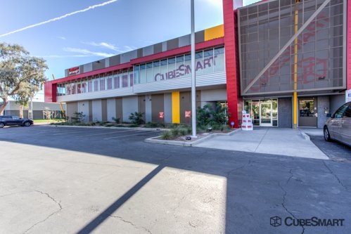 CubeSmart Self Storage Photo