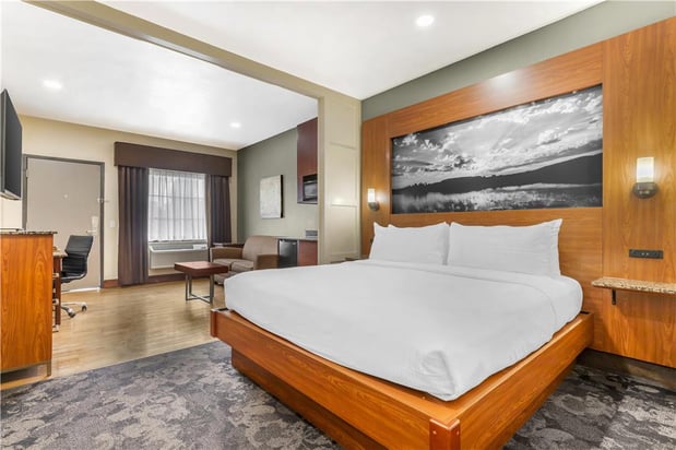 Images Best Western Plus Oklahoma City Yukon