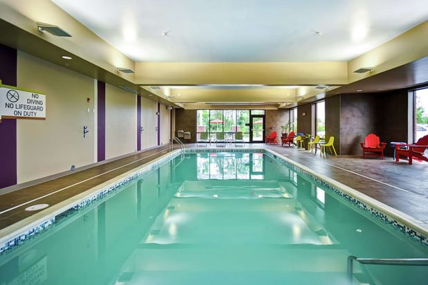 Images Home2 Suites by Hilton Amherst Buffalo