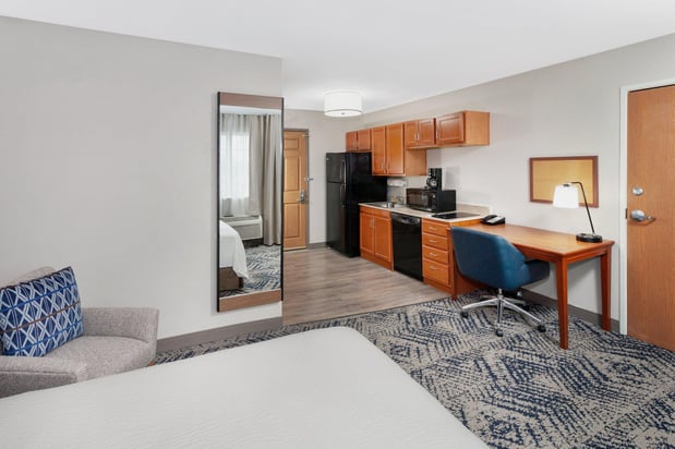 Images Candlewood Suites Louisville North by IHG