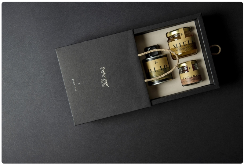 Images Grafiche Paciotti