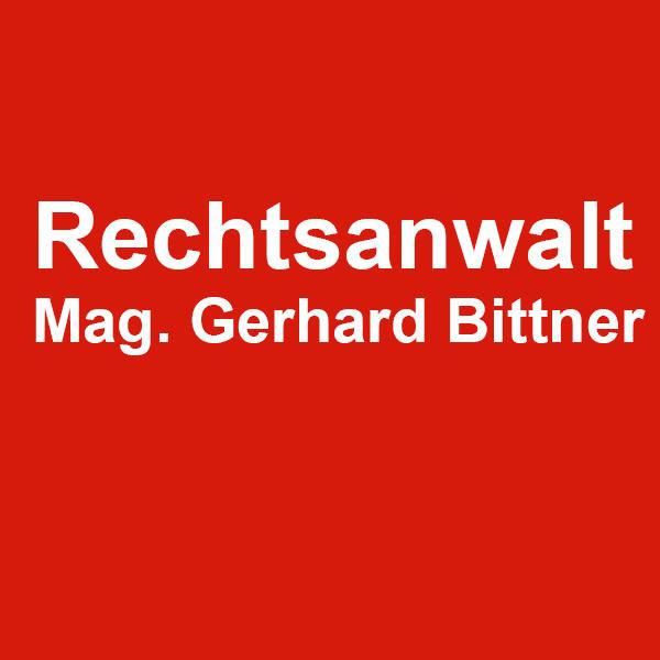 Mag. Gerhard Bittner Logo