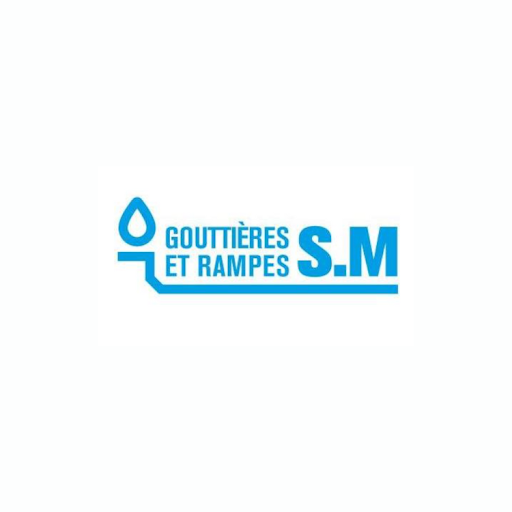 Gouttières et Rampes S.M.