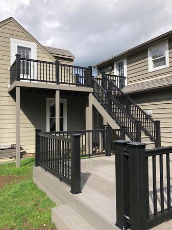 Images LPB Construction Inc.