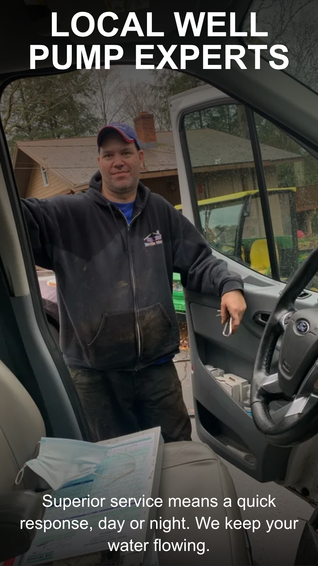 Superior Water & Radon Systems LLC Image