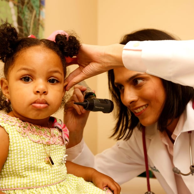 Images Cook Children's Pediatrics (Henderson)