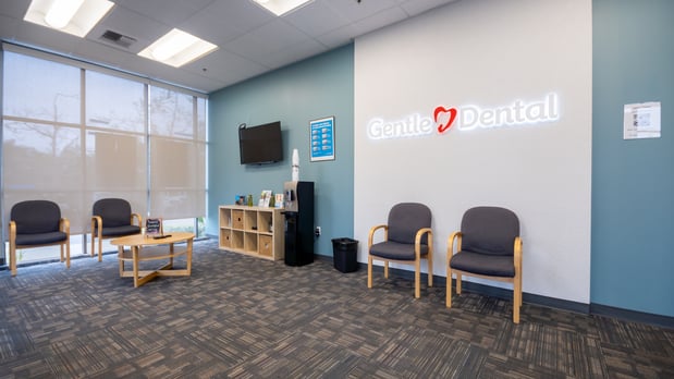 Images Gentle Dental Brea