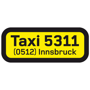 Innsbrucker Funk-Taxi Zentrale GesmbH in 6020 Innsbruck - Logo
