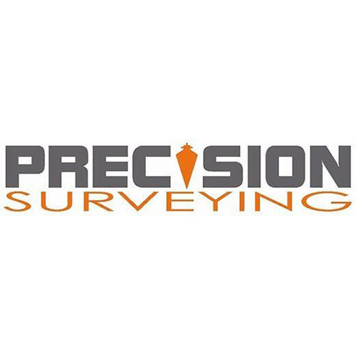 Precision Surveying, LLC Logo