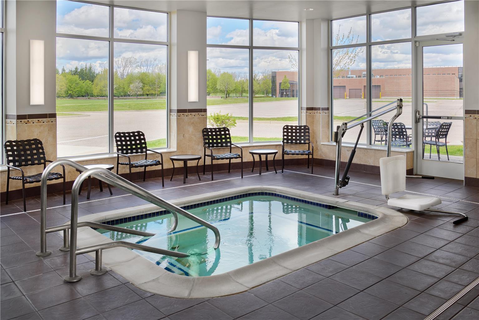 Recreational Facility