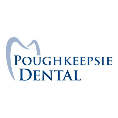 Poughkeepsie Dental Logo