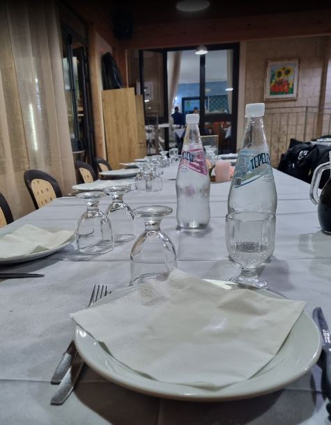 Images Trattoria Pizzeria Gbm