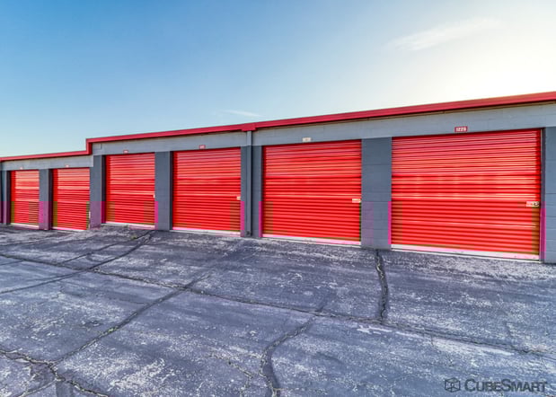 Images CubeSmart Self Storage