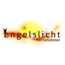 Logo Kerzenatelier Engelslicht