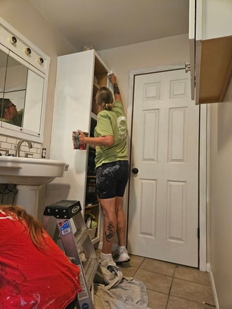Images S & S Painting LLC